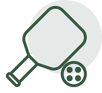 Pickleball Court is Coming Soon