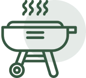Traeger Smoker